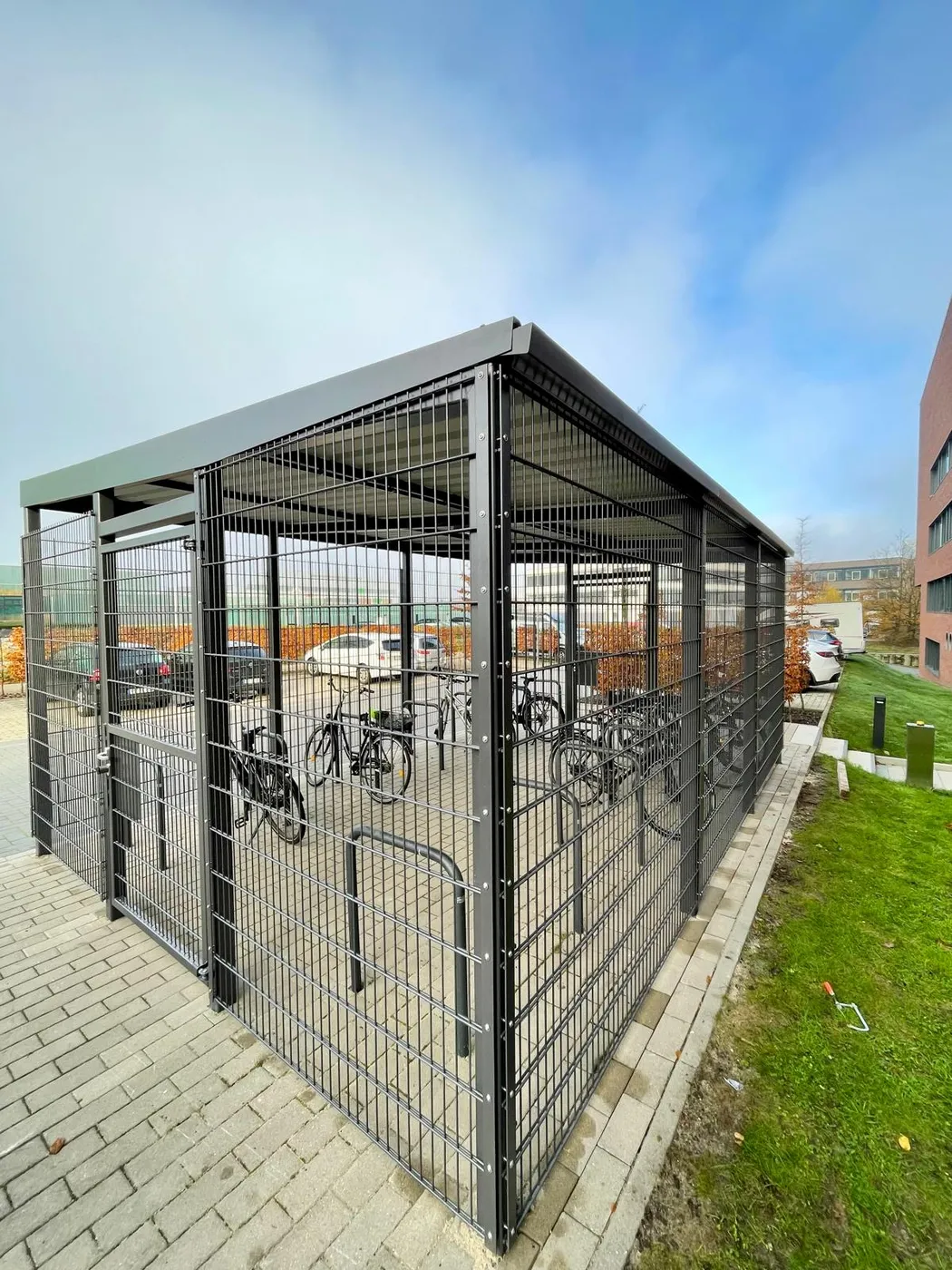 Bikeport