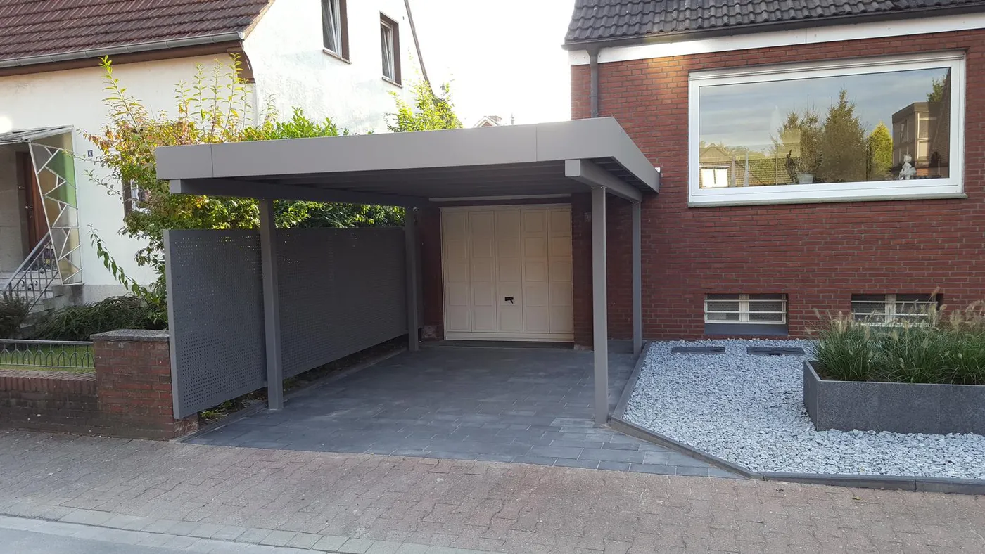 Carport