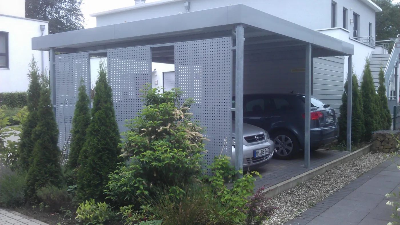 Carport