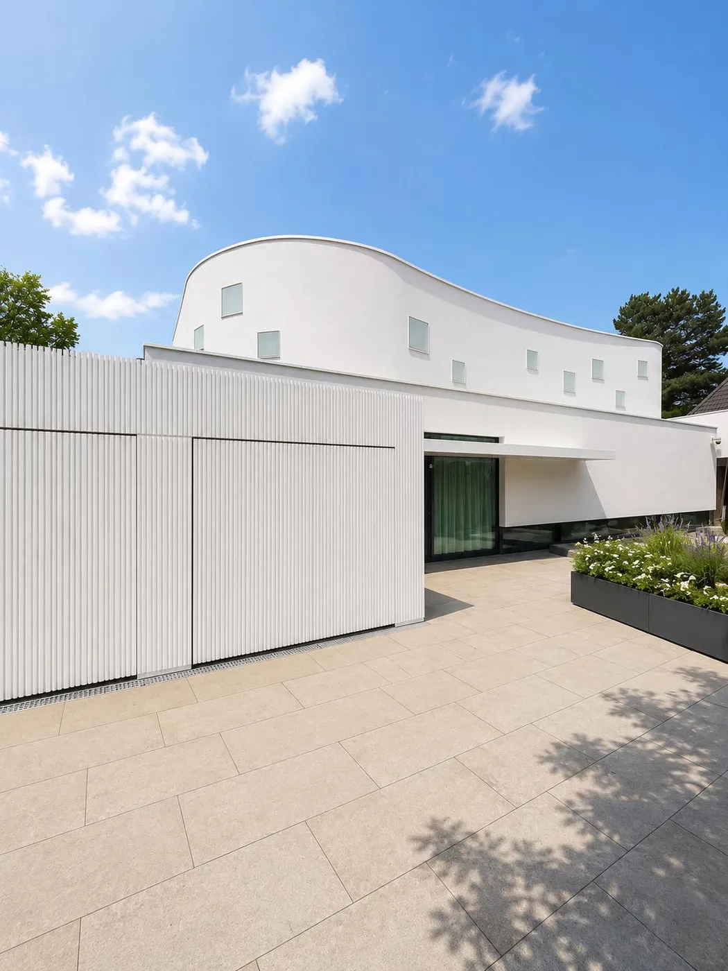 Fassade