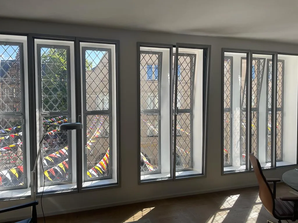 Fenster