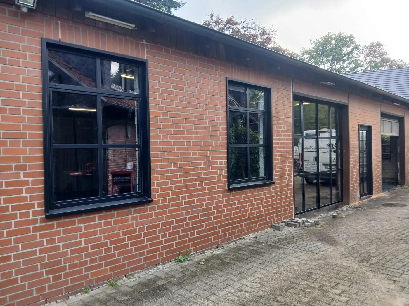 Fenster