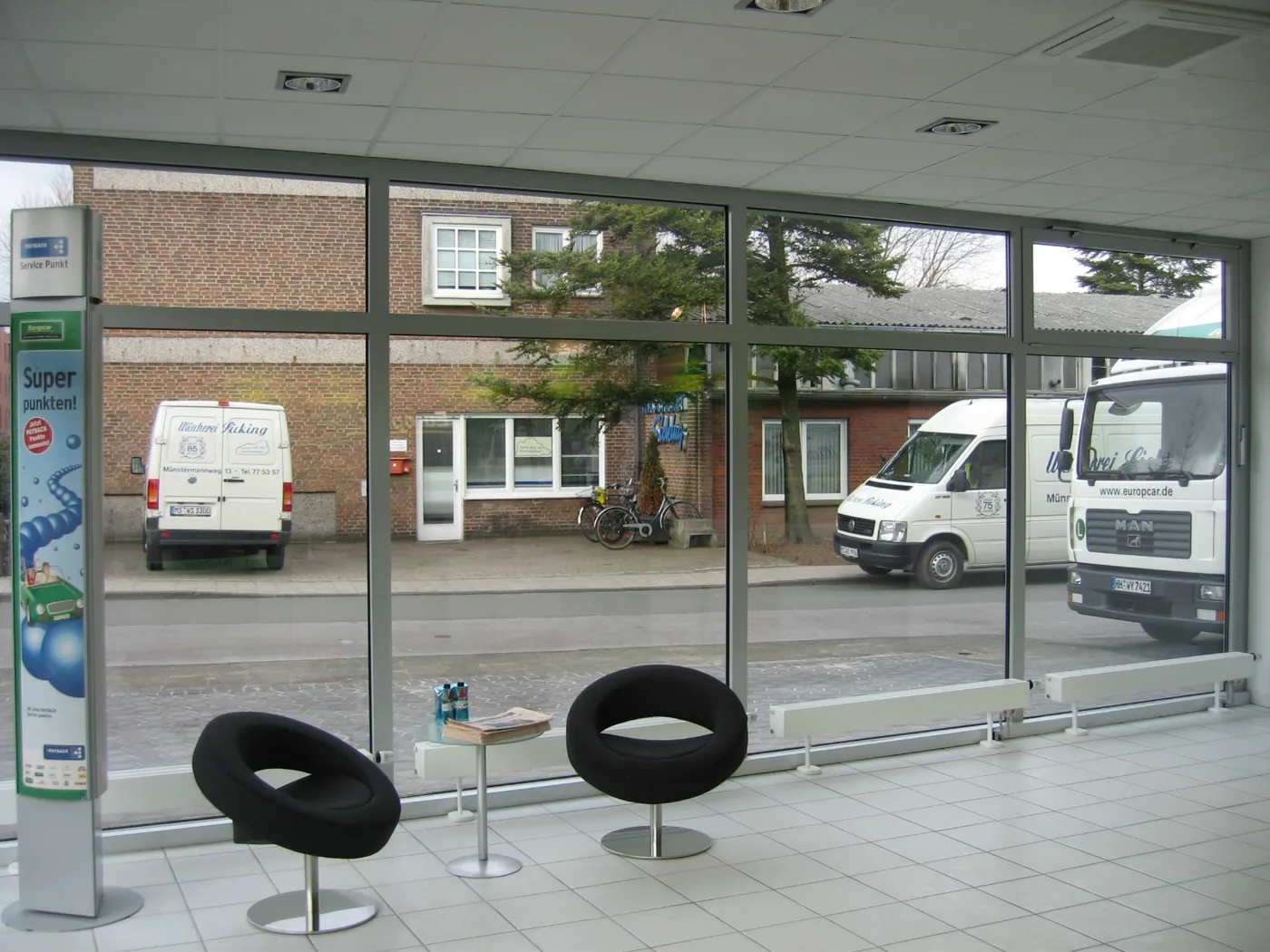 Fenster