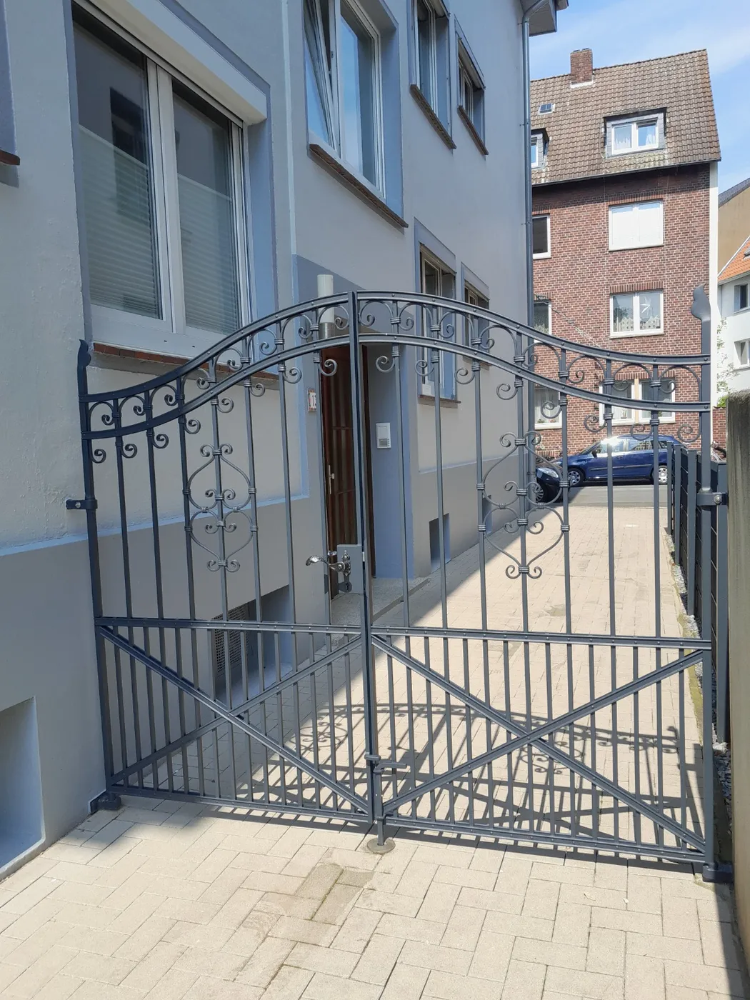 Tür & Tor